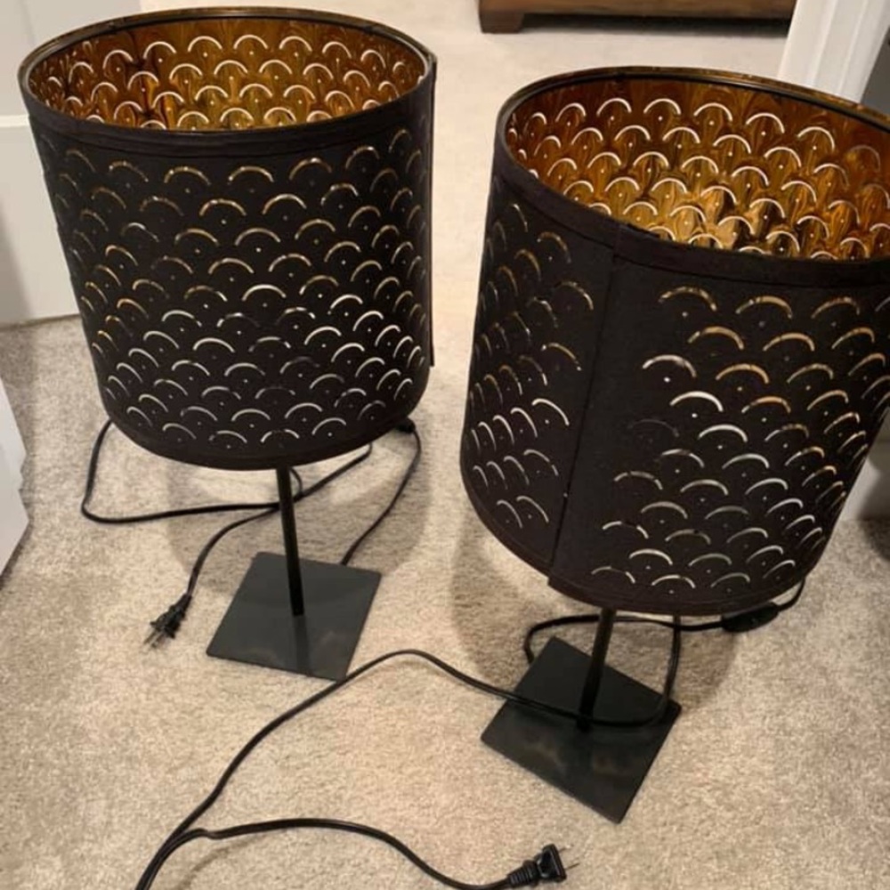 Lamps